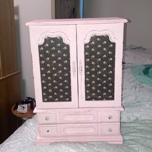 Jewelry box!